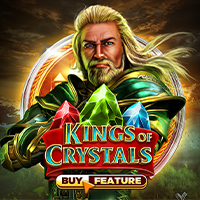 KINGS OF CRYSTALS