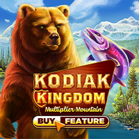 KODIAK KINGDOM