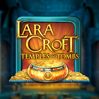 LARA CROFT - TEMPLES AND TOMBS