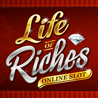 LIFE OF RICHES