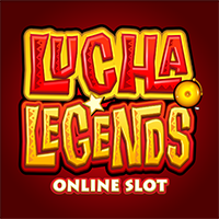 LUCHA LEGENDS