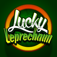 LUCKY LEPRECHAUN