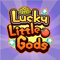 LUCKY LITTLE GODS