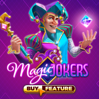 MAGIC JOKERS
