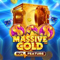 MASSIVE GOLD