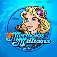 MERMAIDS MILLIONS