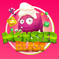 MONSTER BLAST