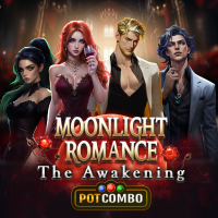 MOONLIGHT ROMANCE - THE AWAKENING
