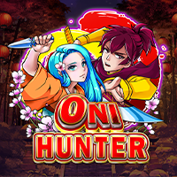 ONI HUNTER