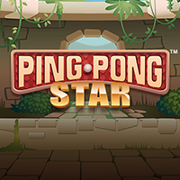 PING PONG STAR