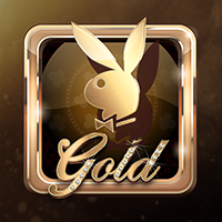 PLAYBOY GOLD