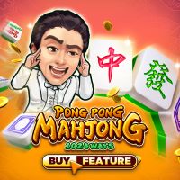 PONG PONG MAHJONG