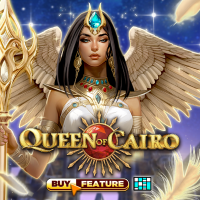 QUEEN OF CARIO