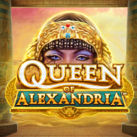 QUEEN OF ALEXANDRIA