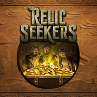 RELIC SEEKERS