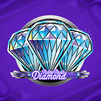 RETRO REELS - DIAMOND GLITZ