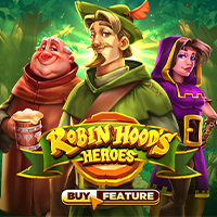 ROBIN HOOD