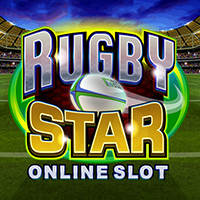 RUGBY STAR