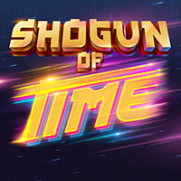 SHOGUN OF TIME