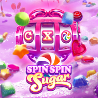 SPIN SPIN SUGAR