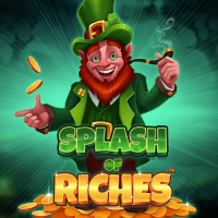 SPLASH OF RICHES