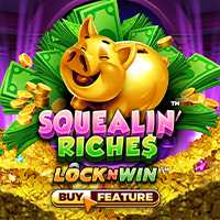 SQUEALIN