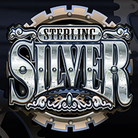 STERLING SILVER