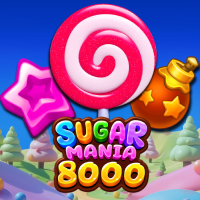 SUGAR MANIA 8000