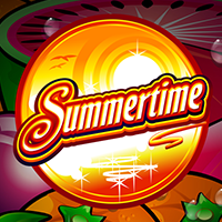 SUMMERTIME