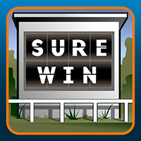 SURE WIN