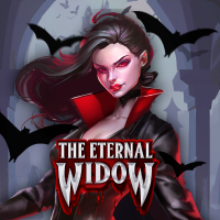 THE ETERNAL WIDOW