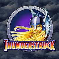 THUNDERSTRUCK