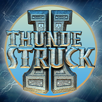 THUNDERSTRUCK II