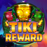 TIKI REWARD