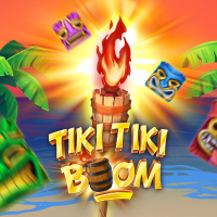 TIKI TIKI BOOM