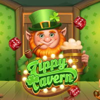 TIPPY TAVERN