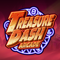 TREASURE DASH