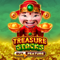 TREASURE STACKS