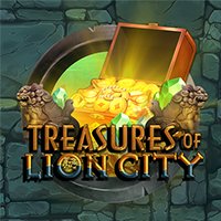 TREASURES OF LION CITY