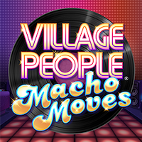 VILLAGE PEOPLE MACHO MOVES