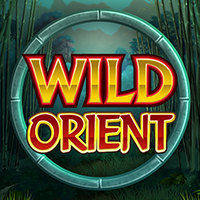 WILD ORIENT