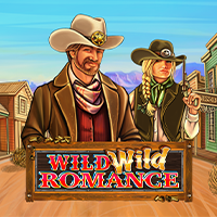 WILD WILD ROMANCE