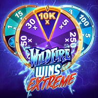 WILDFIRE WINS EXTREME