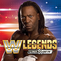 WWE LEGENDS