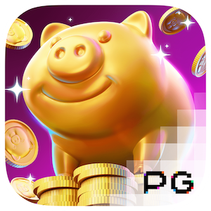LUCKY PIGGY
