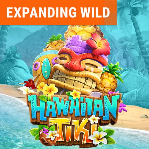 HAWAIIAN TIKI