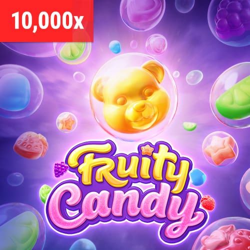 FRUITY CANDY