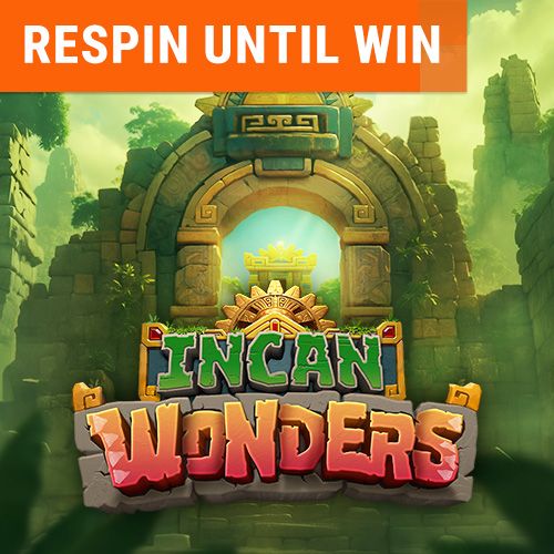 INCAN WONDERS