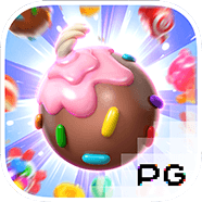 CANDY BURST