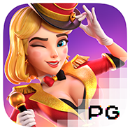 CIRCUS DELIGHT